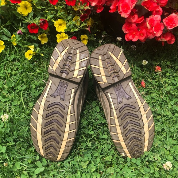 Ariat Lace-Up Riding Boots - Picture 5 of 9